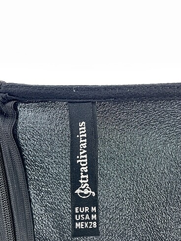 Stradivarius Kısa Tulum %70 İndirimli. - Görsel 4