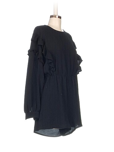 Stradivarius Kısa Tulum %70 İndirimli. - Görsel 2