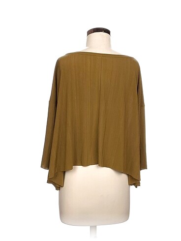 m Beden Zara Bluz %70 İndirimli.