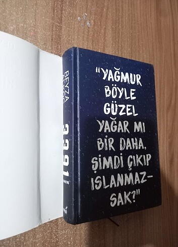3391Km beyza alkoc
