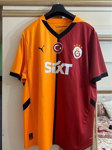 GALATASARAY FORMASI ORJİNAL