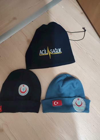 112 acil sağlık bereleri