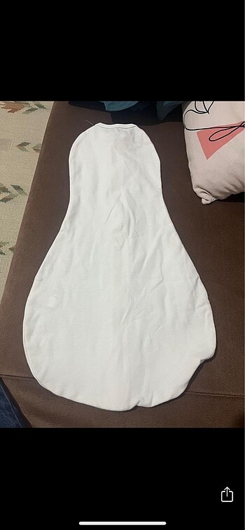 HelloBaby Yenidoğan kundak