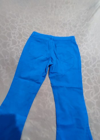 Diğer İspanyol paça Pantolon