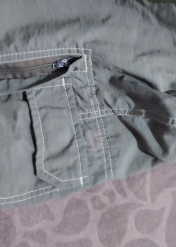 Erkek Deniz Şortu - Görsel 2