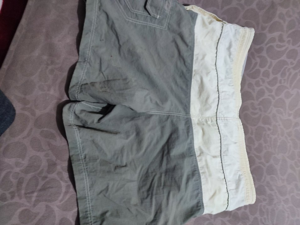 Erkek Deniz Şortu - Görsel 5