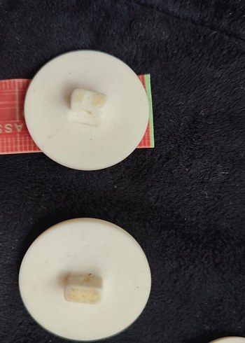 20 adet düğme - Görsel 2