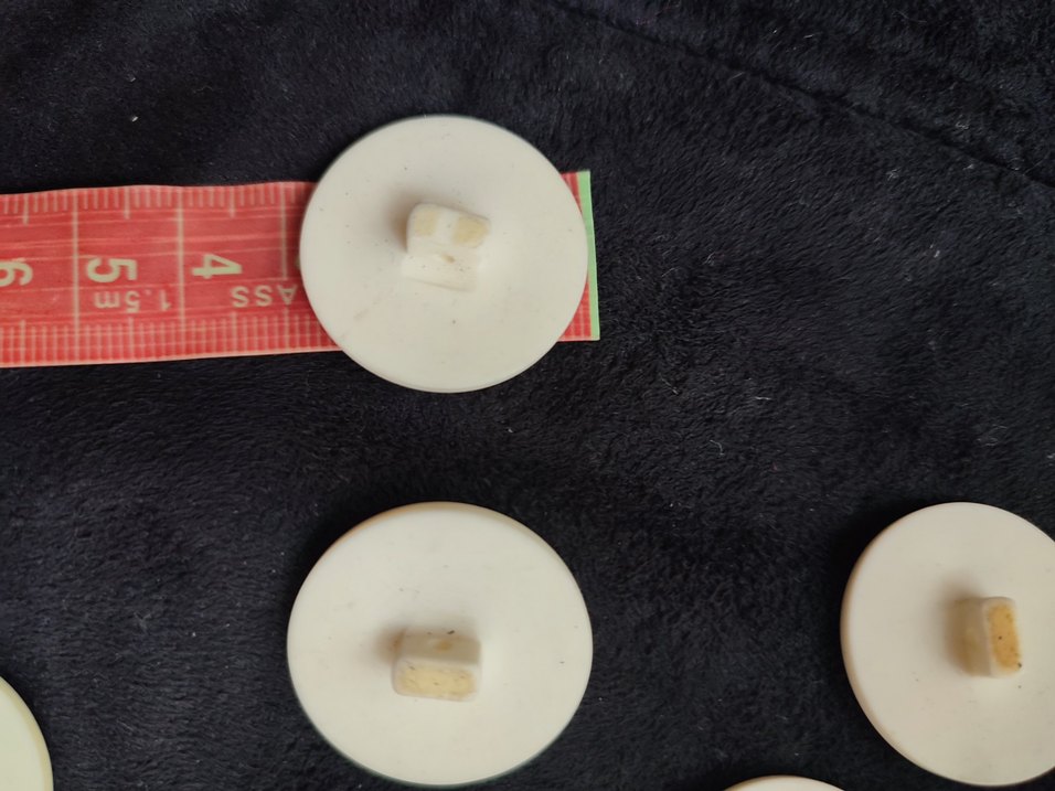 20 adet düğme - Görsel 2