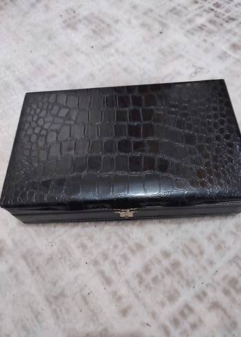 aynalı tıraş sandığı Kutusu - Görsel 9