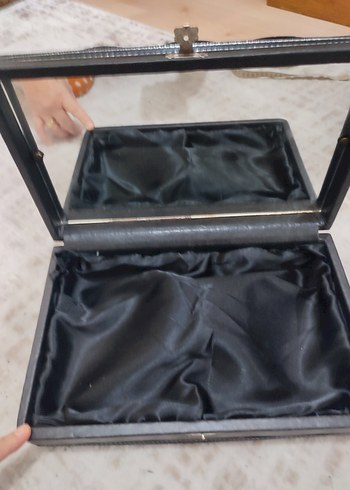 aynalı tıraş sandığı Kutusu - Görsel 3