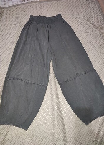 Spor şalvar pantolon 