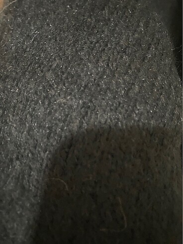 H&M Hm kazak elbise xxl