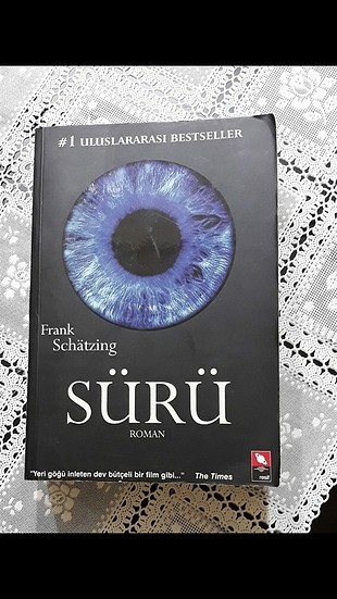 Kitap -Sürü