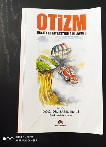Otizm hayatı kolaylaştırma kılavuzu #otizm