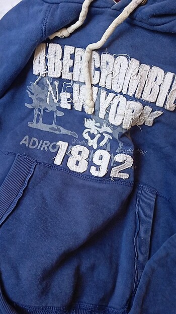 Abercrombie & Fitch unisex 