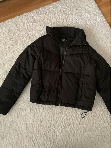 LCW şişme mont 34 beden