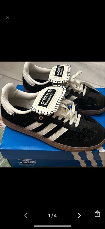 Adidas Samba