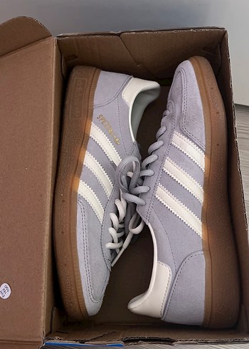 Adidas Handball Spezial Gri