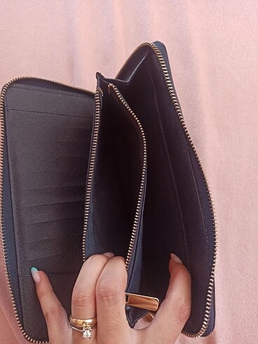 İnci marka kadın cüzdan - Görsel 4