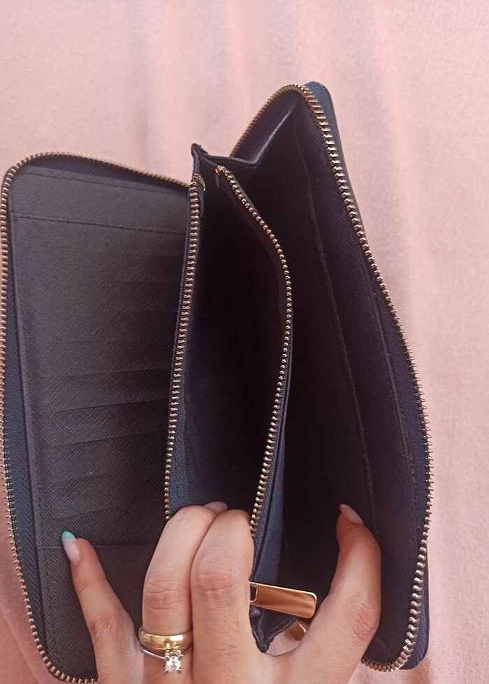 İnci marka kadın cüzdan - Görsel 4