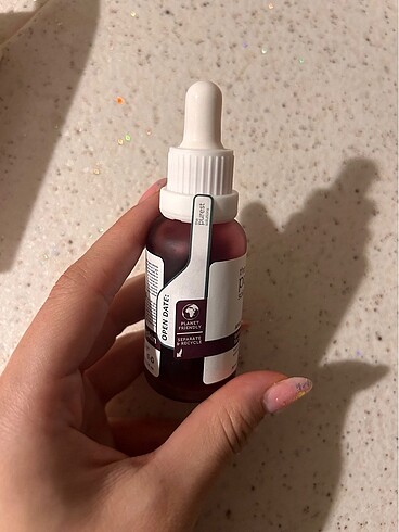 Beden Purest serum