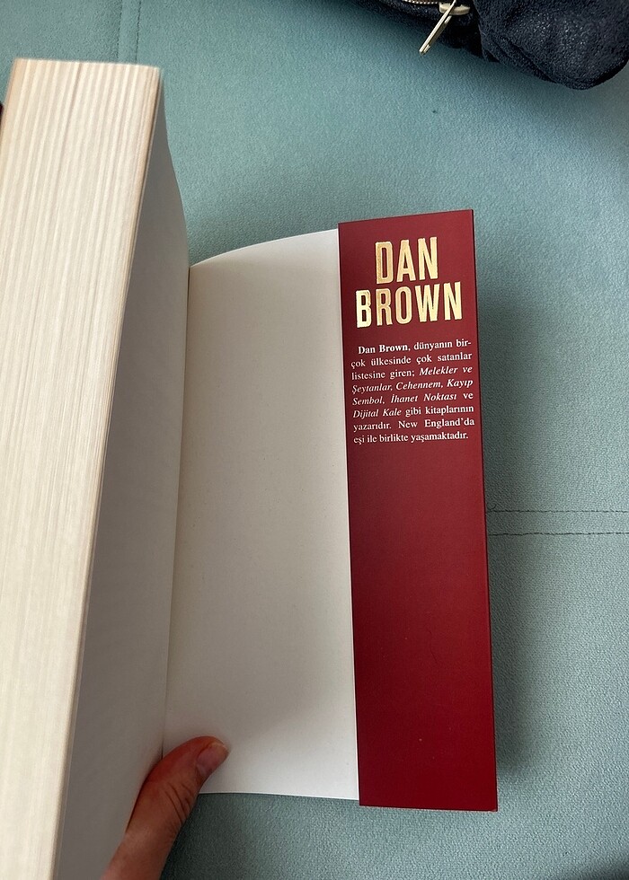Da vinci şifresi - Görsel 4
