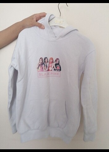 Kız çocuk Sweatshirt 