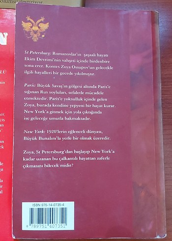 Barbara Cartland, Ann Chamberlin, Danielle Steel Roman Seti - Görsel 7