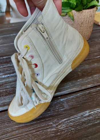 ZARA CARE BEARS SNEAKERS - Görsel 7