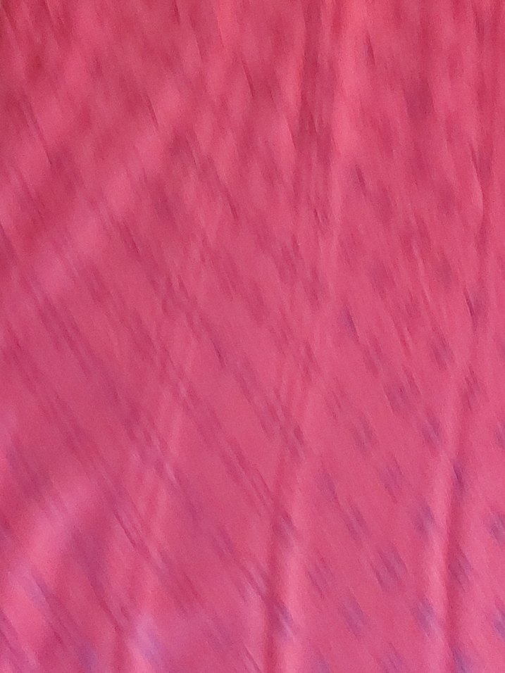 Bordo Drapeli Kadın Şal - Görsel 3