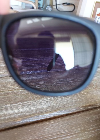 RAY-BAN 4165 Justin 622/T3 ERKEK - Görsel 3