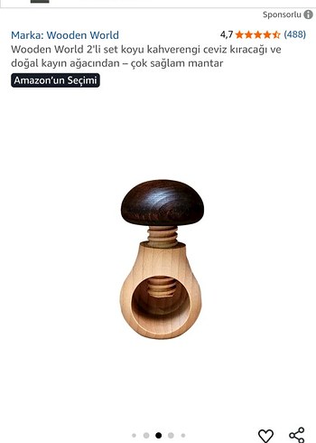 YURTDIŞINDAN FINDIK, CEVİZ KIRAN - Görsel 9