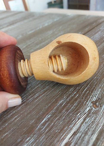 YURTDIŞINDAN FINDIK, CEVİZ KIRAN - Görsel 2