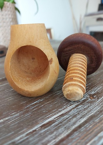 YURTDIŞINDAN FINDIK, CEVİZ KIRAN - Görsel 6