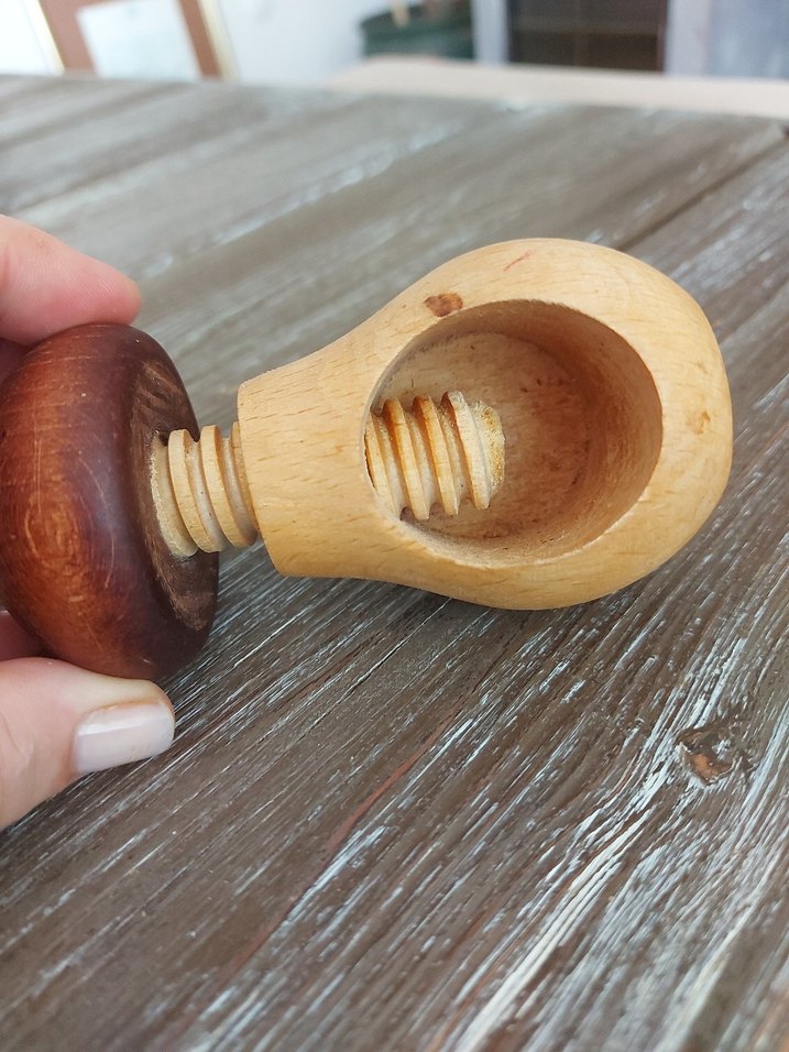 YURTDIŞINDAN FINDIK, CEVİZ KIRAN - Görsel 2