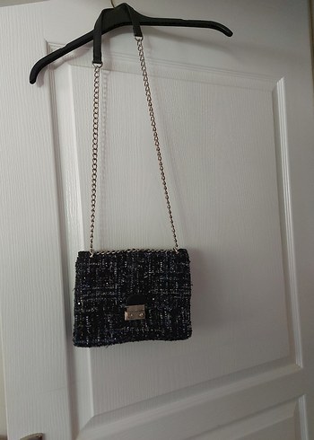 Stradivarius Tweet Çapraz Çanta - Görsel 2