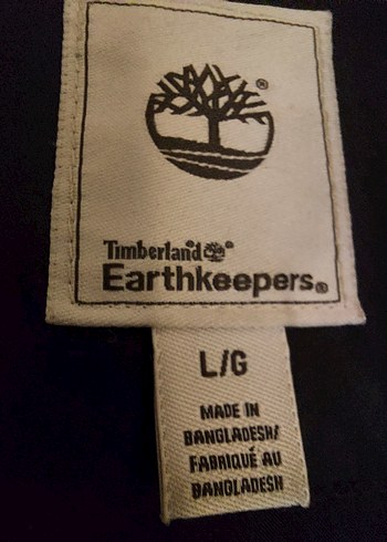 ORJINAL TIMBERLAND KAZTÜYÜ KADIN MONT - Görsel 8