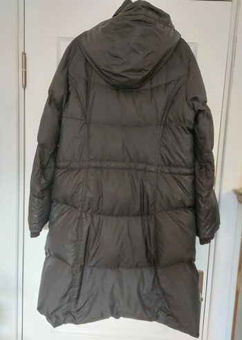 ORJINAL TIMBERLAND KAZTÜYÜ KADIN MONT - Görsel 3