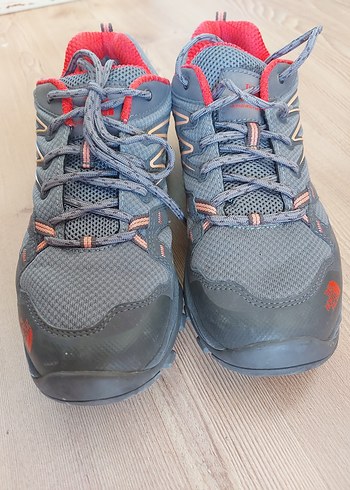 ORJINAL NORTH FACE KADIN OUTDOOR - Görsel 2