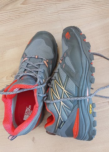 ORJINAL NORTH FACE KADIN OUTDOOR - Görsel 8