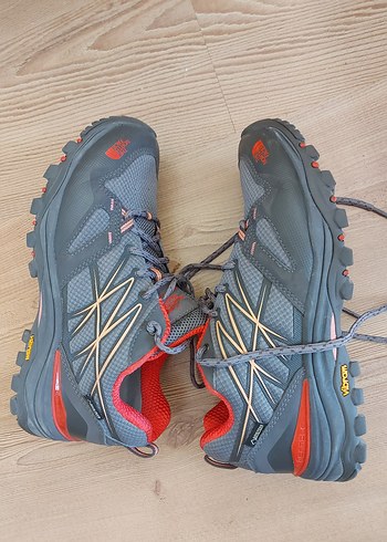 ORJINAL NORTH FACE KADIN OUTDOOR - Görsel 3