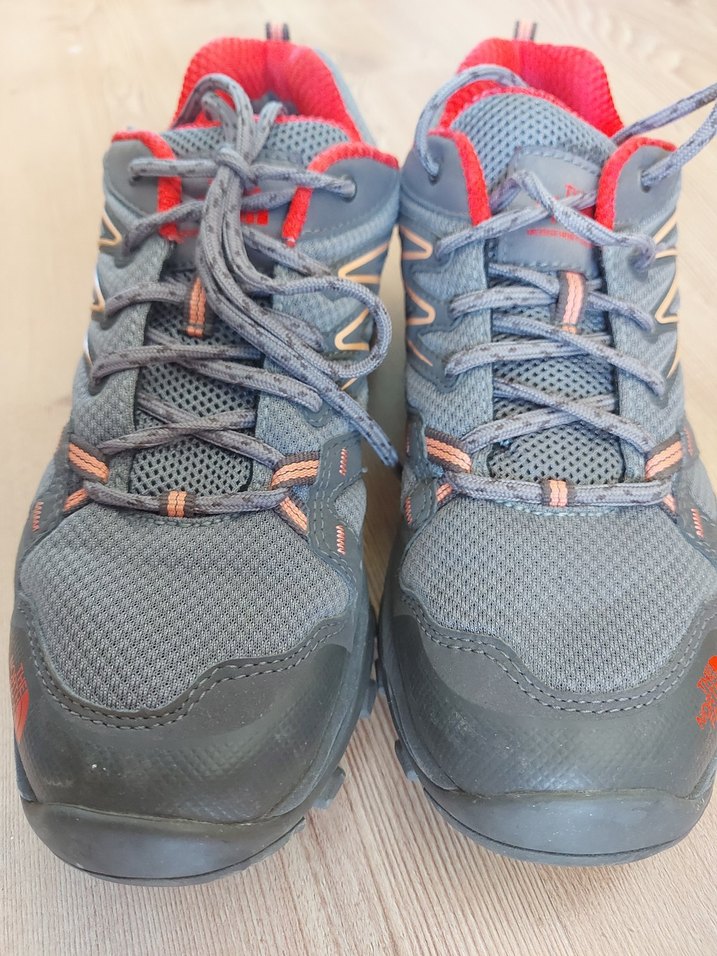 ORJINAL NORTH FACE KADIN OUTDOOR - Görsel 5