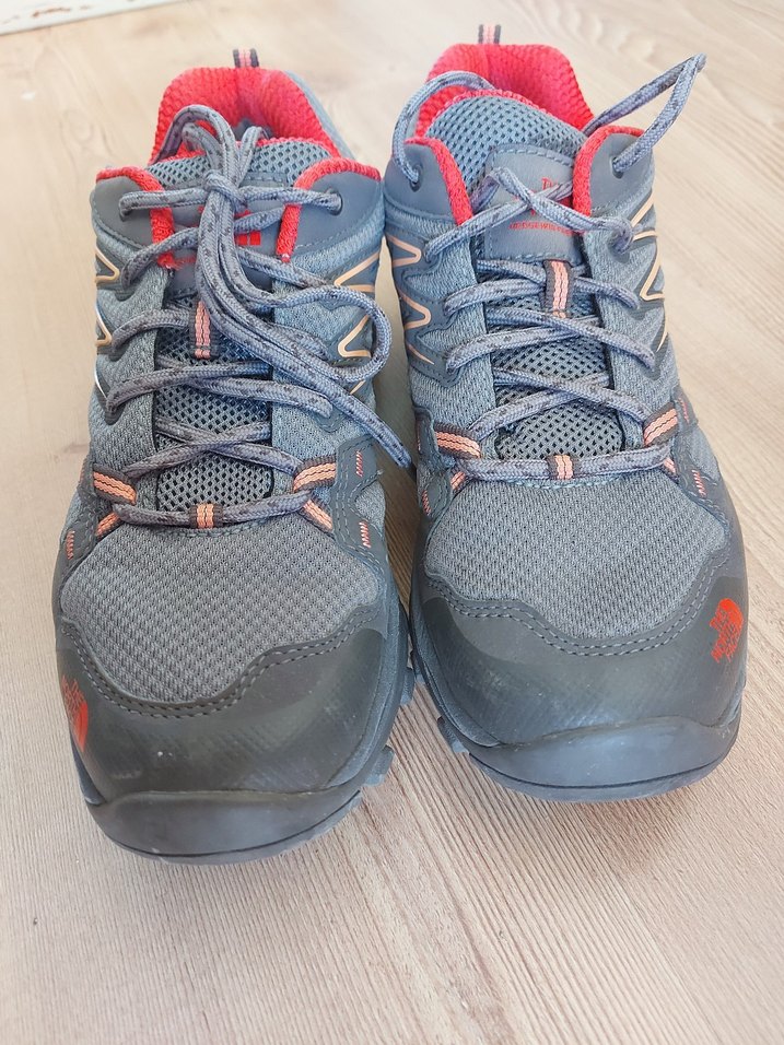 ORJINAL NORTH FACE KADIN OUTDOOR - Görsel 2