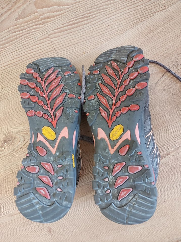 ORJINAL NORTH FACE KADIN OUTDOOR - Görsel 4