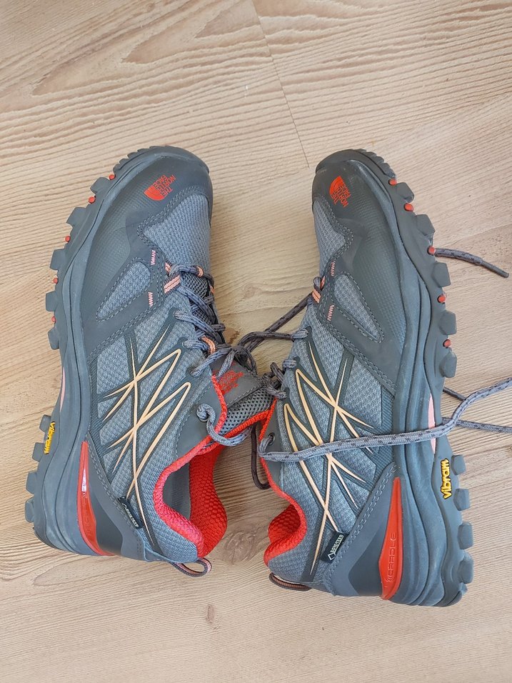 ORJINAL NORTH FACE KADIN OUTDOOR - Görsel 3