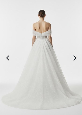 VAKKO GELİNLİK - Görsel 8