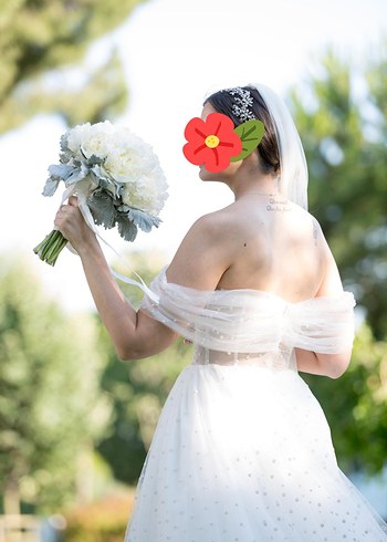 VAKKO GELİNLİK - Görsel 4