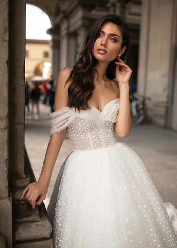 VAKKO GELİNLİK - Görsel 9