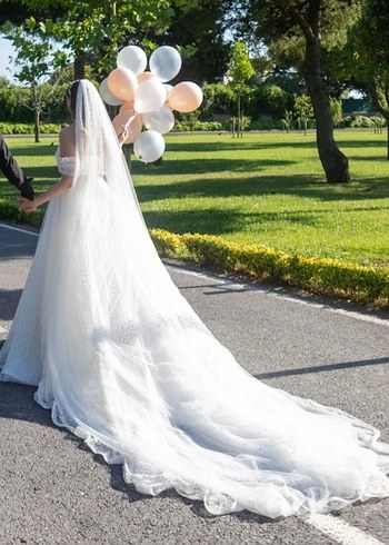 VAKKO GELİNLİK - Görsel 6