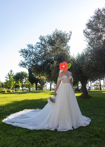 VAKKO GELİNLİK - Görsel 2